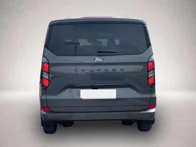 Ford Tourneo (2026) - Photo 5
