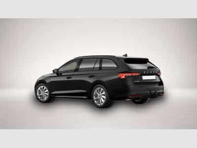 Skoda Octavia (2026) - Photo 3