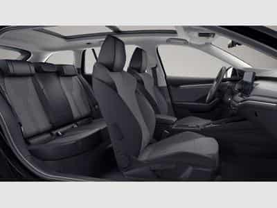 Skoda Octavia (2026) - Photo 5