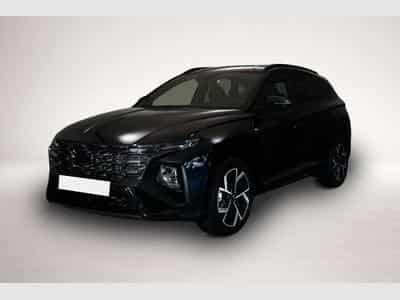 Hyundai Tucson (2026) - Photo 1