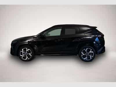 Hyundai Tucson (2026) - Photo 2