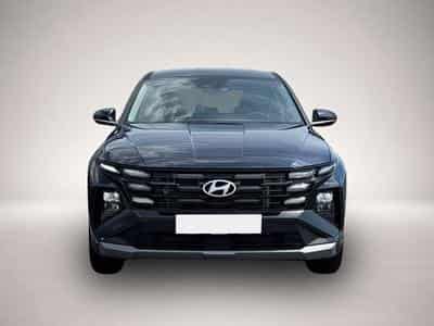 Hyundai Tucson (2026) - Photo 2