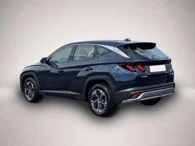 Hyundai Tucson (2026) - Photo 4