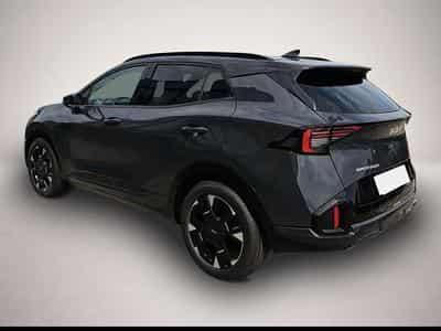 Kia Sportage (2026) - Foto 5