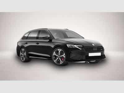 Skoda Octavia (2026) - Photo 1