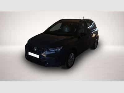 Seat Arona (2026) - Photo 1