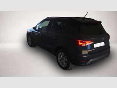 Seat Arona (2026) - Photo 2