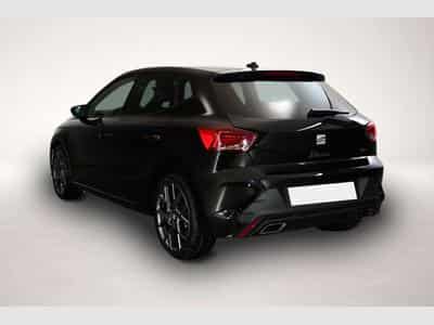 Seat Ibiza (2026) - Photo 3