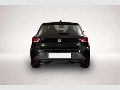 Seat Ibiza (2026) - Photo 4