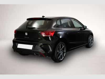 Seat Ibiza (2026) - Photo 5