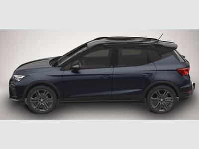Seat Arona (2026) - Photo 2