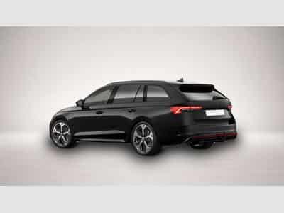 Skoda Octavia (2026) - Photo 3