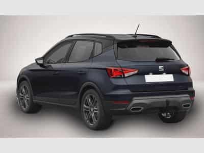 Seat Arona (2026) - Photo 3