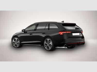 Skoda Octavia (2026) - Photo 3