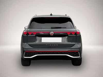 VW Tiguan (2026) - Photo 5