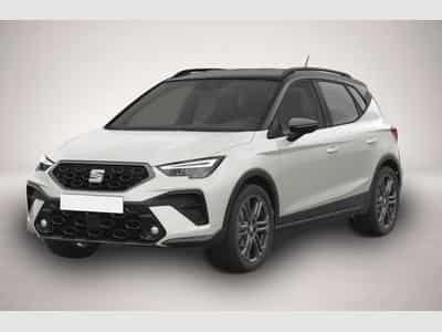 Seat Arona (2026) - Photo 1