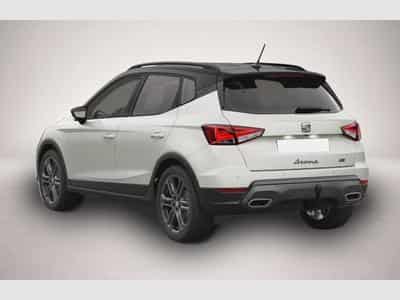 Seat Arona (2026) - Photo 3