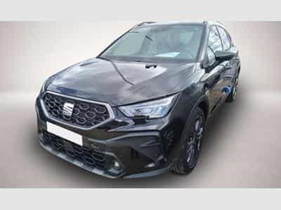 Seat Arona (2026) - Photo 1
