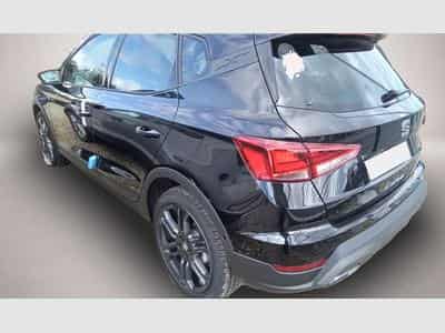 Seat Arona (2026) - Photo 2