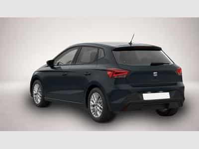 Seat Ibiza (2026) - Photo 3