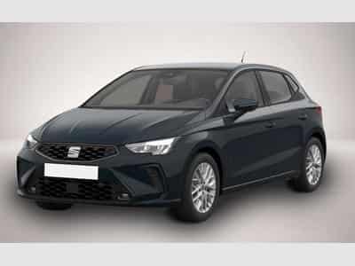 Seat Ibiza (2026) - Photo 1
