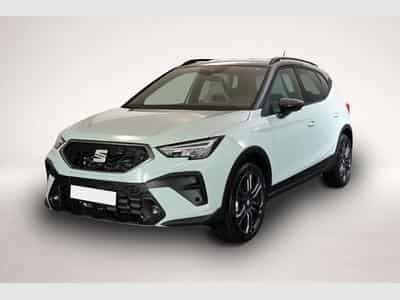 Seat Arona (2026) - Photo 1