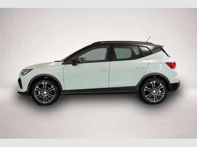 Seat Arona (2026) - Photo 2