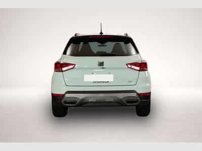 Seat Arona (2026) - Photo 4