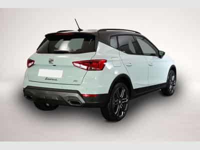 Seat Arona (2026) - Photo 5