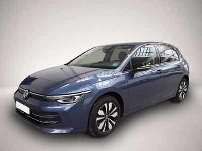 VW Golf (2025) - Photo 1