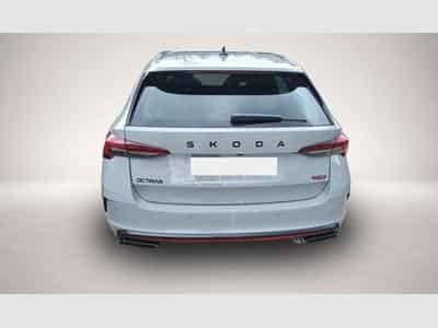 Skoda Octavia (2026) - Photo 2