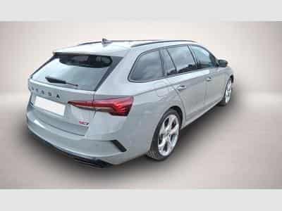 Skoda Octavia (2026) - Photo 3