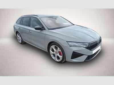 Skoda Octavia (2026) - Photo 4