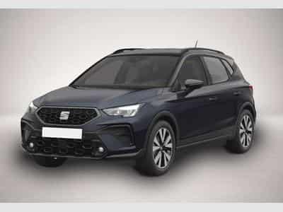 Seat Arona (2026) - Photo 1