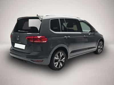 VW Touran (2026) - Photo 2