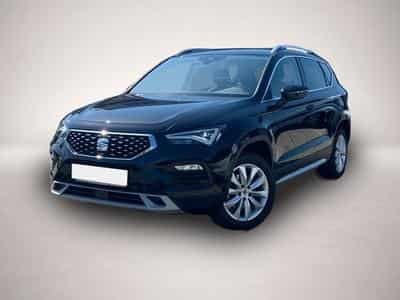 Seat Ateca (2025) - Photo 1