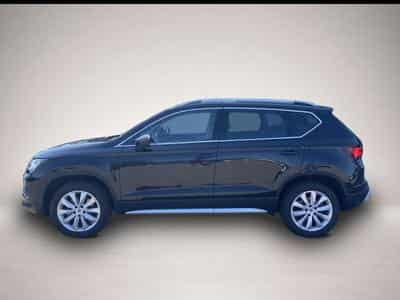Seat Ateca (2025) - Photo 2