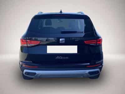 Seat Ateca (2025) - Photo 4