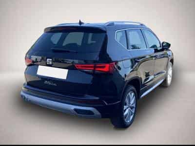 Seat Ateca (2025) - Photo 5