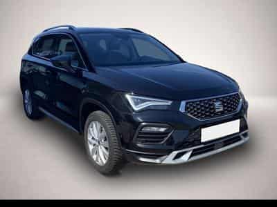Seat Ateca (2025) - Photo 6