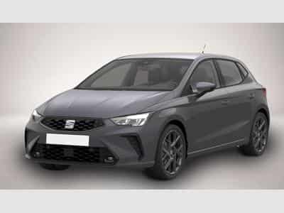 Seat Ibiza (2026) - Photo 1