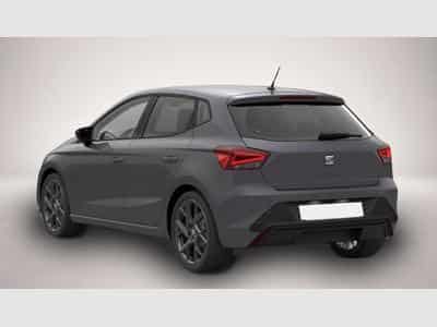 Seat Ibiza (2026) - Photo 3