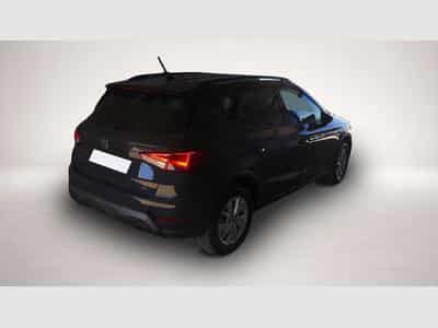Seat Arona (2026) - Photo 3