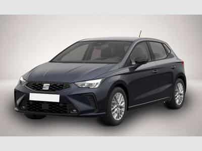 Seat Ibiza (2026) - Photo 1