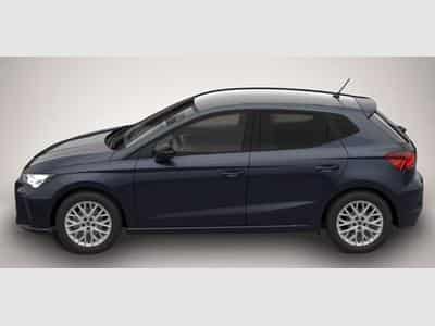 Seat Ibiza (2026) - Photo 2