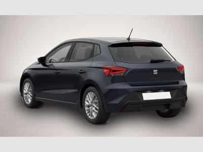 Seat Ibiza (2026) - Photo 3