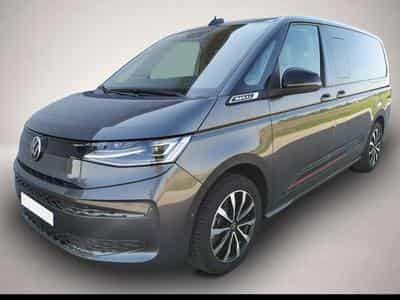 VW Multivan (2026) - Foto 1