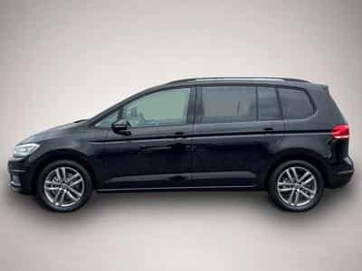 VW Touran (2026) - Photo 3