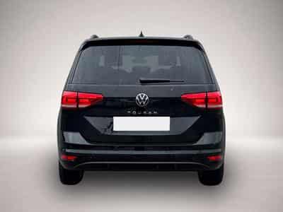 VW Touran (2026) - Photo 5