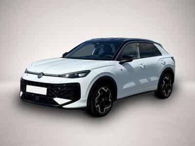 VW T-Roc (2026) - Photo 1